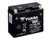 Yuasa YT12B Motorradbatterie 12 V 10 Ah