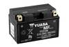 Yuasa TTZ10S 12V 8,6Ah 190A Motorradbatterie 12 V 8.6 Ah