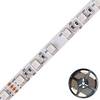 EVN LSTRSB2024305099 LSTRSB2024305099 LED-Streifen mit Lötanschluss 24 V 5000 mm RGB 1 St.
