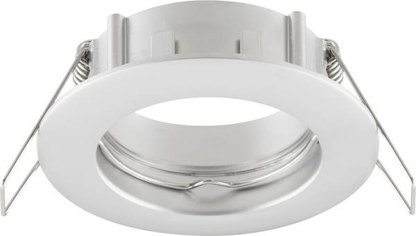 EVN 514014 514014 Einbauring   Halogen ohne 50 W Chrom