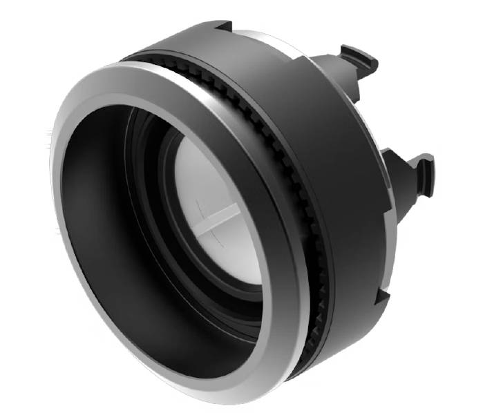 eao 84-1201.0 Vorsatz IP67 1 St.