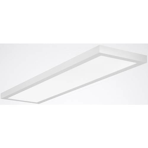 Trilux 7755851 7755851 LED-Deckenleuchte LED Weiß