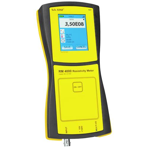 BJZ A-32233 RM 4000 Ohmmeter