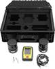 BJZ RM 1000 KIT Ohmmeter