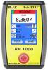 BJZ A-32258 RM 1000 Ohmmeter