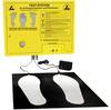 BJZ A-48280 Teststation-Kit Cover-Sprache: Englisch
