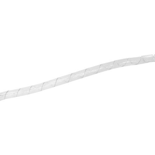 BJZ ESD-Spiralband 1 St. Transparent A-1628