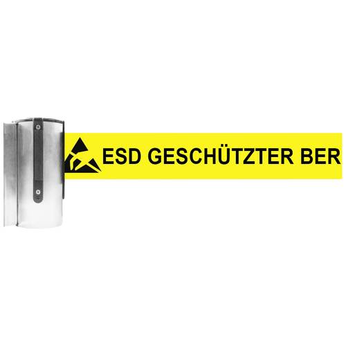 BJZ A-20571 Gurtbandkassette Wand Gurt-/Ketten-Länge (Details) 4 m