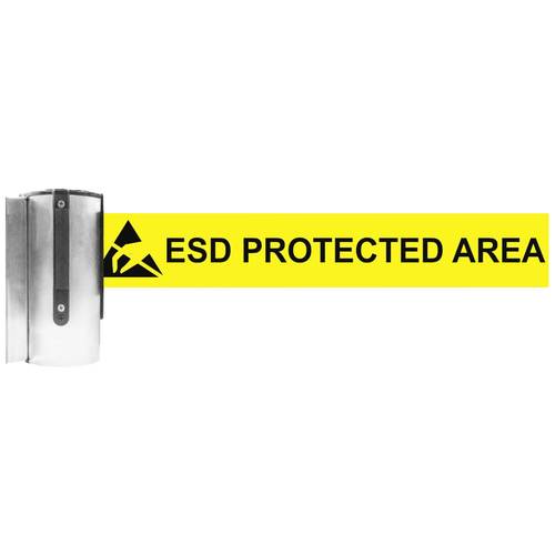 BJZ A-20594 Gurtbandkassette Wand Gurt-/Ketten-Länge (Details) 4 m