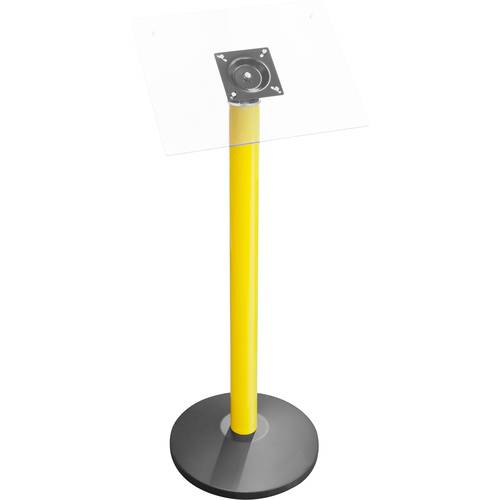 Thumbnail - BJZ A-65011 Bodenständer für Teststation