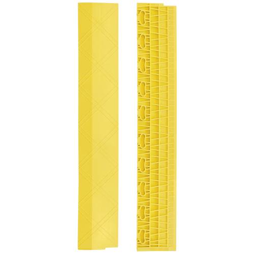 BJZ A-10406 A-10406 (L x B x H) 608 x 100 x 10.50 mm