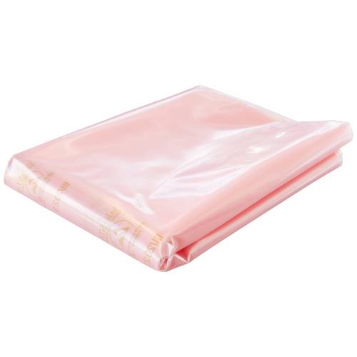 BJZ A-60904 Müllsack 120 l PE (B x H) 700 mm x 1100 mm Rosa 50 St.