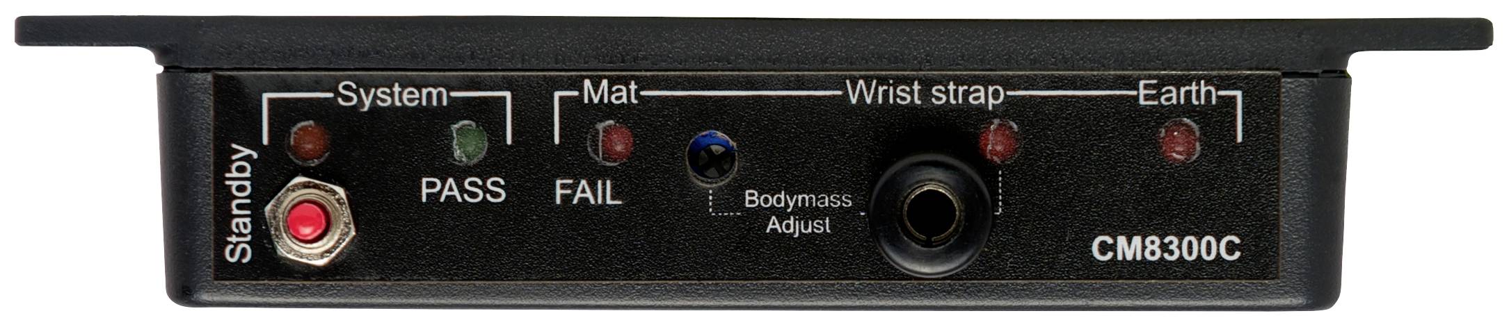 BJZ A-40294 Armbandmonitor