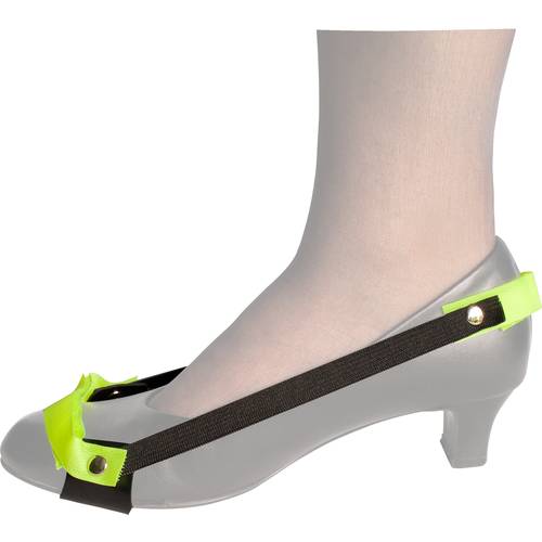 BJZ Dauerzehenband 4 St. Gelb A-60791