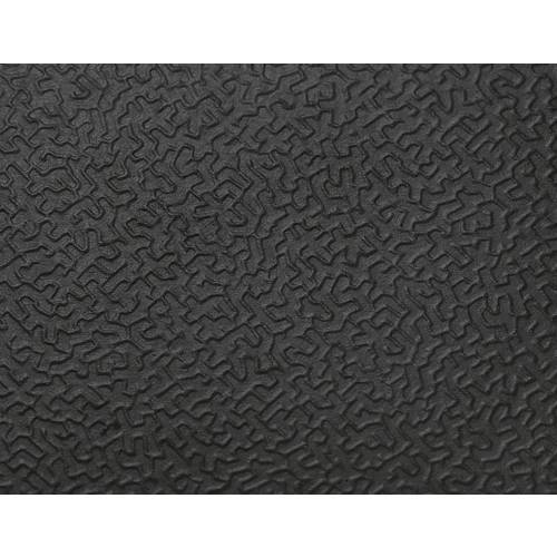 BJZ A-64911 ESD-Matte Schwarz (L x B x H) 10 m x 1.22 m x 2 mm