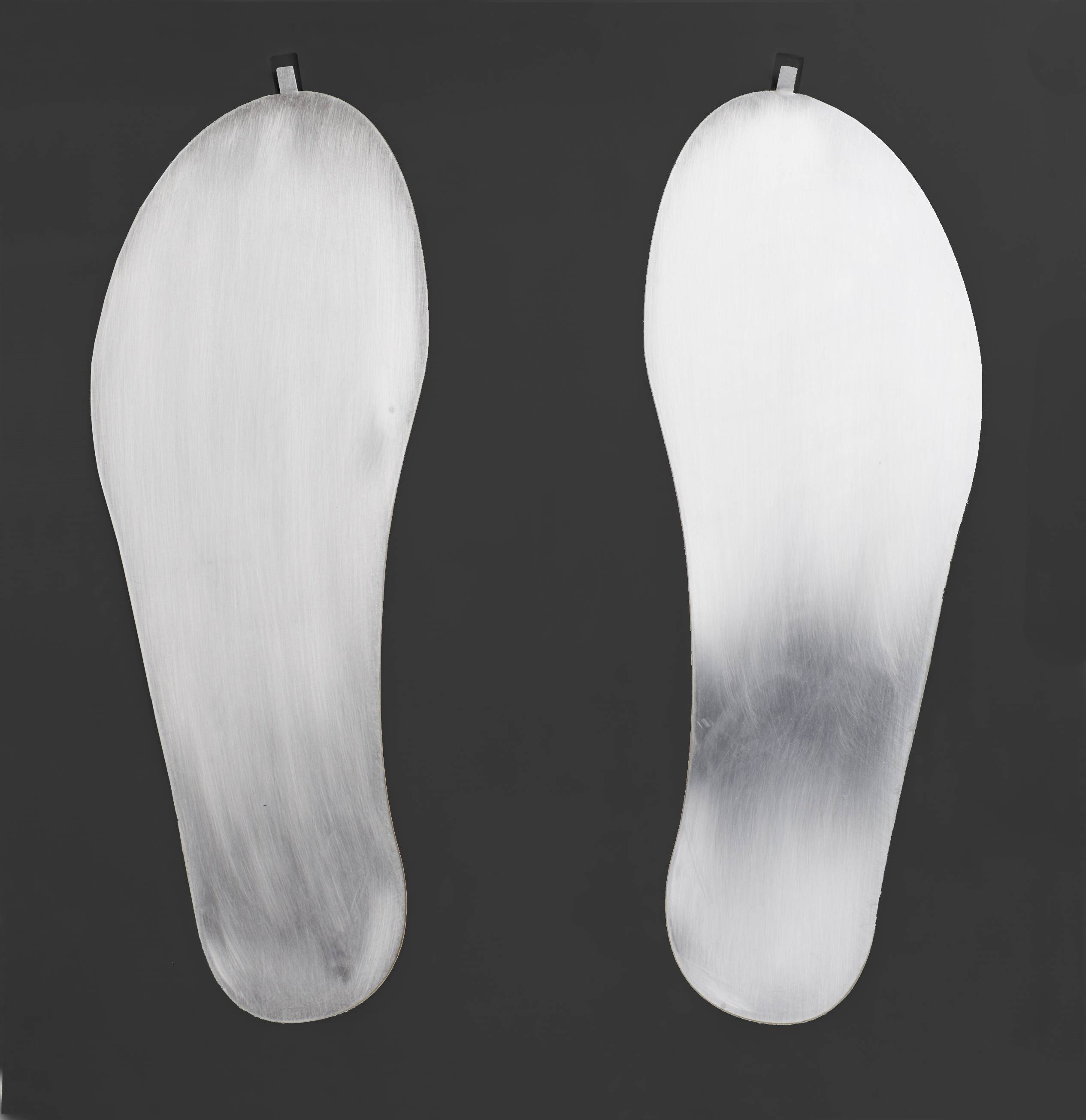 BJZ A-60312 Schuhkontaktplatte für Teststation