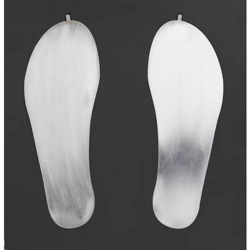 Thumbnail - BJZ A-60312 Schuhkontaktplatte für Teststation