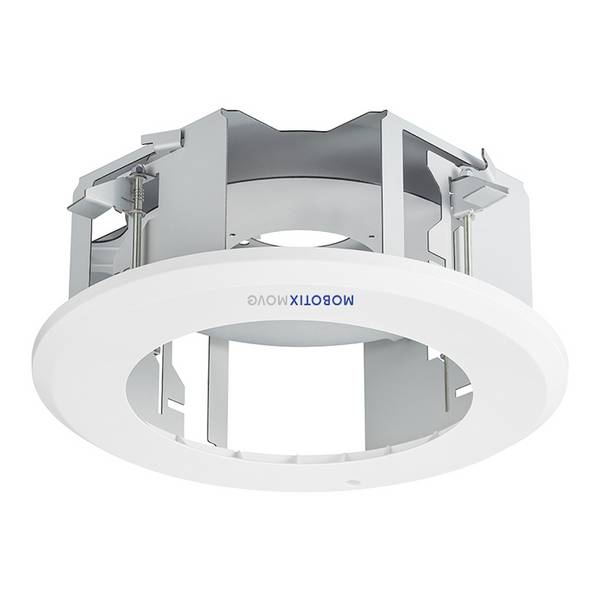 Mobotix Deckeneinbauset Mx-M-VMSD-IC Mx-M-VMSD-IC