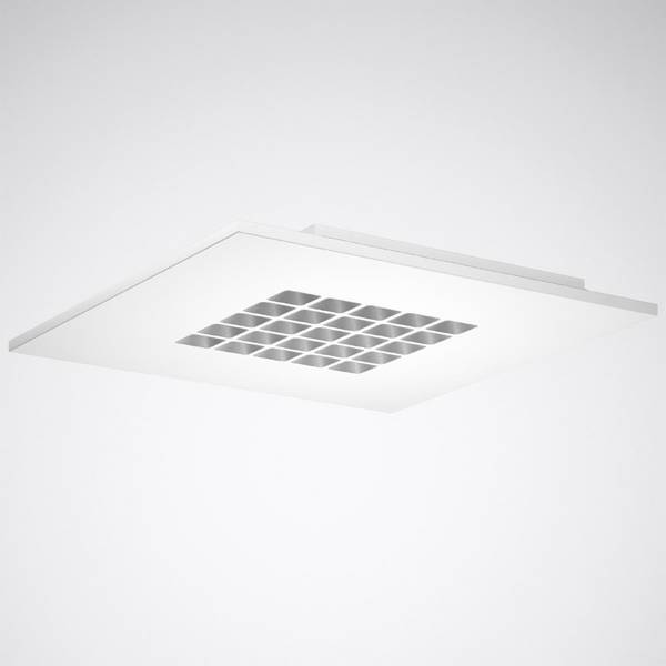 Trilux 7614340 7614340 LED-Einbauleuchte   LED  25 W Weiß