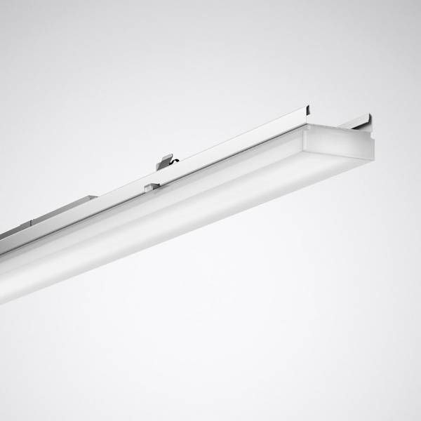 Trilux 9002025617 9002025617 LED-Geräteträger  61 W LED  Weiß 1 St.