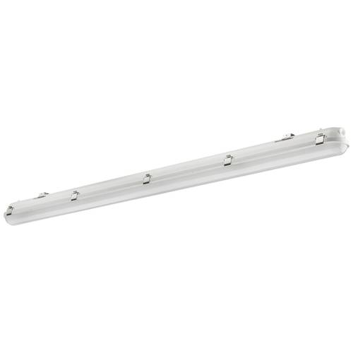 Thumbnail - Pracht 5212304 LED-Feuchtraumleuchte LED G13 25 W Weiß Weiß