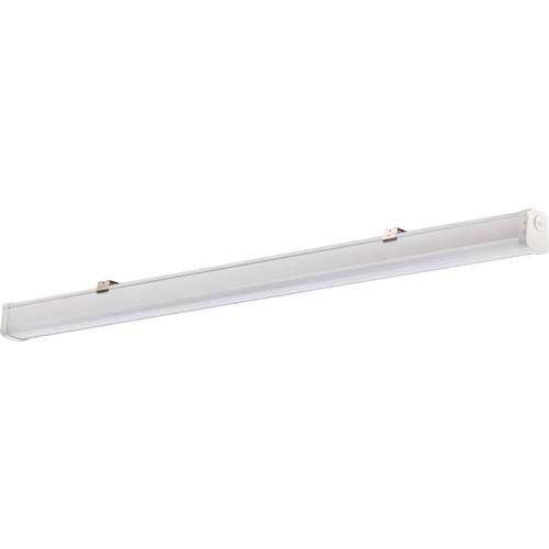 Thumbnail - Pracht 5231004B LED-Feuchtraumleuchte LED LED fest eingebaut 20 W Weiß Weiß