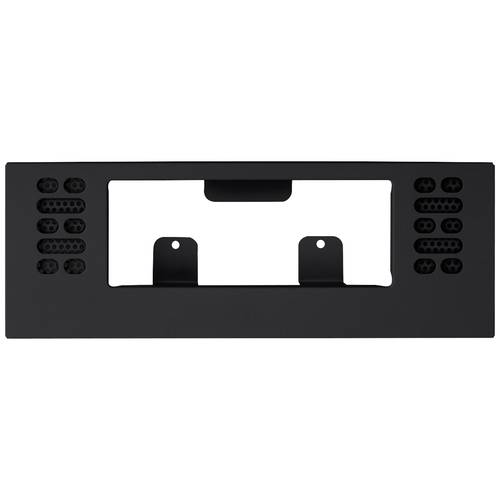 Thermaltake LCD-Panel-Kit Schwarz