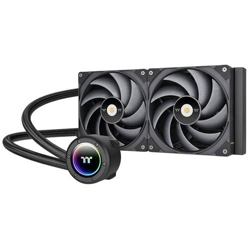 Thumbnail - Thermaltake TOUGHLIQUID 280 EX Pro PC-Wasserkühlung