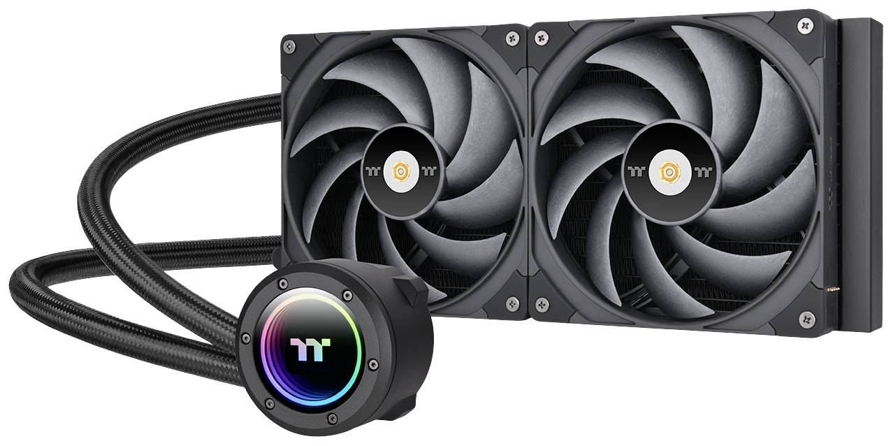 Thermaltake TOUGHLIQUID 280 EX Pro PC-Wasserkühlung
