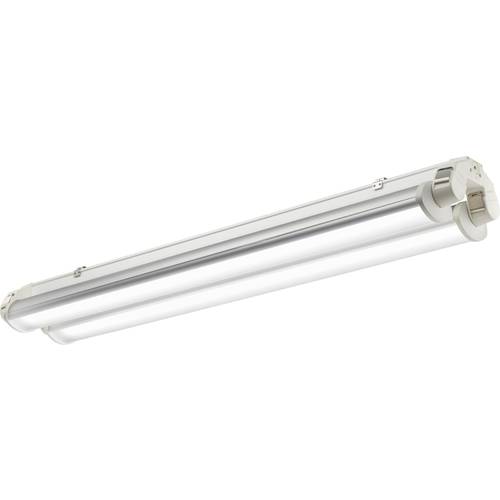 Pracht 9480005w LED-Feuchtraumleuchte LED LED fest eingebaut 88 W Weiß