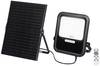 Sygonix SY-6313014 Solar-Wandstrahler 20 W Leuchtfarben: Warmweiß