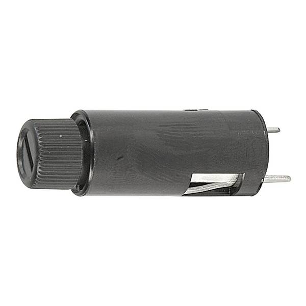 Schurter 0031.3601 0031.3601 Sicherungshalter Passend für (Sicherungen) Feinsicherung 5 x 20 mm 1 St.