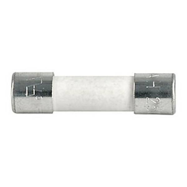Schurter 0001.2504 0001.2504 Feinsicherung  1.00 A 300 V/DC Träge -T- Inhalt 1 St.