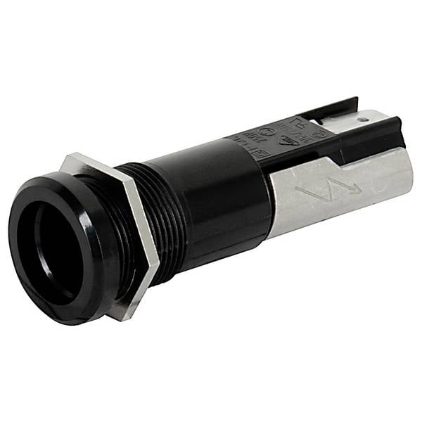 Schurter 0031.2304 0031.2304 Sicherungshalter Passend für (Sicherungen) Feinsicherung 5 x 20 mm 1 St. Piece