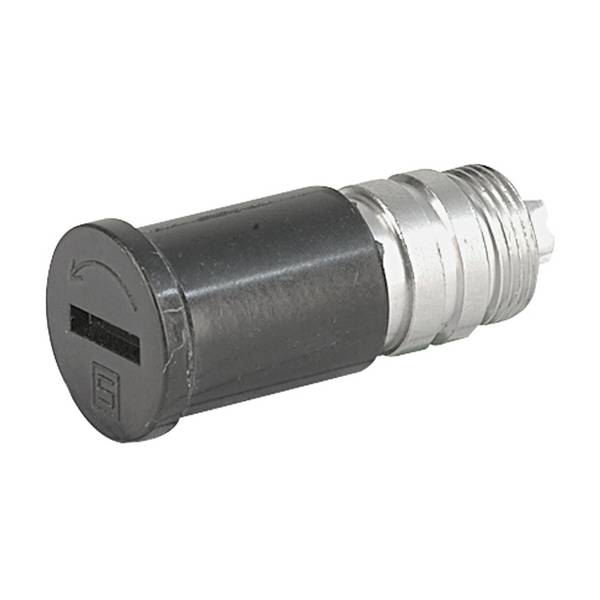 Schurter 0031.2321 0031.2321 Sicherungshalter Passend für (Sicherungen) Feinsicherung 6.3 x 32 mm 1 St.