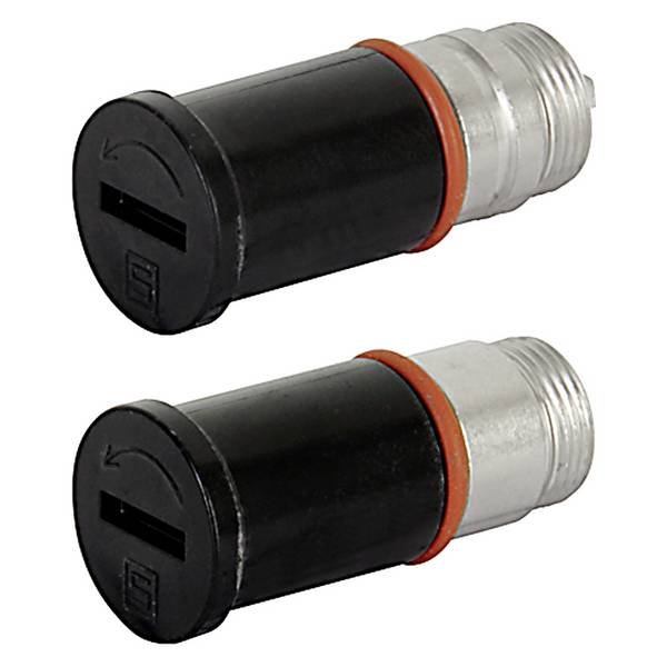 Schurter 0031.2322 0031.2322 Sicherungshalter Passend für (Sicherungen) Feinsicherung 5 x 20 mm 1 St. Single
