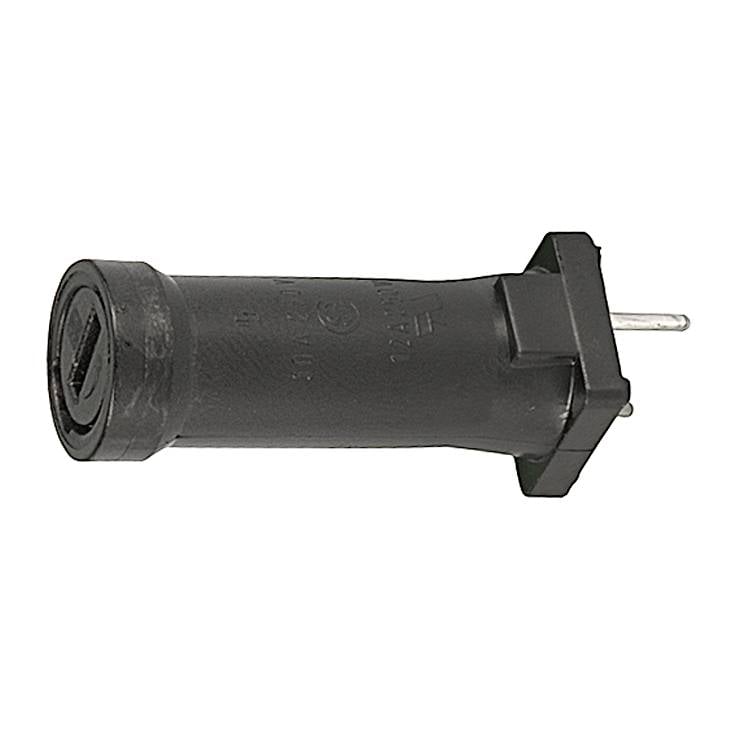 Schurter 0031.3751 0031.3751 Sicherungshalter 1 St.