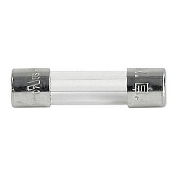 Schurter 0034.3120 0034.3120 Feinsicherung  2.00 A 250 V/AC Träge -T- Inhalt 1 St.