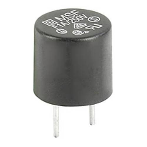 Thumbnail - Schurter 0034.6000 0034.6000 Kleinstsicherung 0.04 A 250 V/AC Flink -F- 1 St.