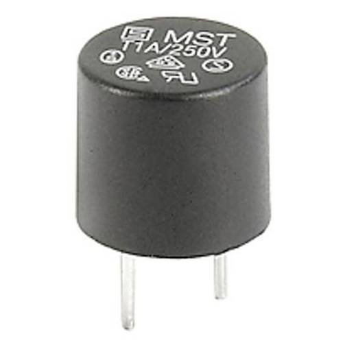 Thumbnail - Schurter 0034.6620 0034.6620 Kleinstsicherung 3.15 A 250 V/AC Träge -T- 1 St.