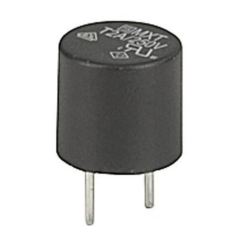 Schurter 0034.6923 0034.6923 Kleinstsicherung 6.30 A 250 V/AC Träge -T- 1 St.