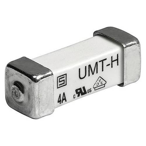 Schurter 3403.0289.11 3403.0289.11 SMD-Sicherung 30.00 A 72 V/DC Träge -T- Inhalt 1 St.