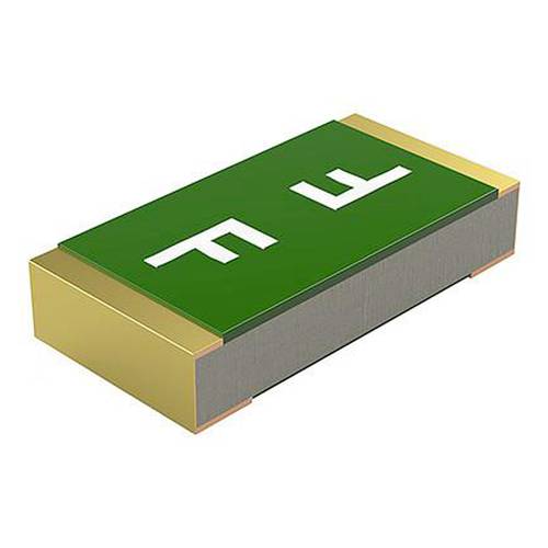 Schurter 3413.0115.22 3413.0115.22 SMD-Sicherung 1.00 A 63 V/DC Superflink -FF- Inhalt 1 St.