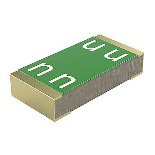 Schurter 3413.0328.22 3413.0328.22 SMD-Sicherung 10.00 A 63 V/DC Träge -T- Inhalt 1 St.