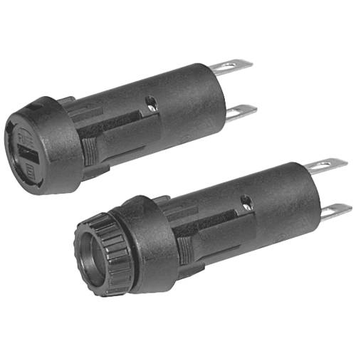 Schurter 3101.0031 3101.0031 Sicherungshalter 1 St.