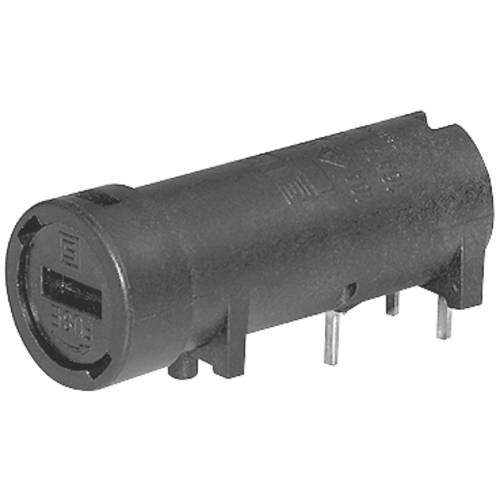 Schurter 3101.0050 3101.0050 Sicherungshalter 1 St.