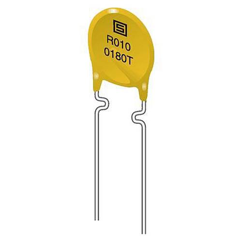 Thumbnail - Schurter PFRA.065 PFRA.065 Multifuse-Sicherung 60 V/DC (B x H) 3.00 mm x 22.80 mm 1 St.