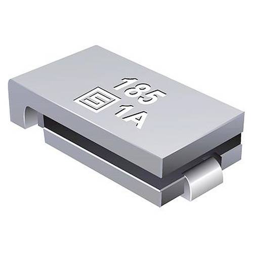 Thumbnail - Schurter PFSM.075.2 PFSM.075.2 SMD-Sicherung 0.75 A 30 V/DC Inhalt 1 St.