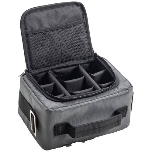 B & W International TEX.66 Kameratasche Innenmaß (B x H x T) 240 x 115 x 155 mm