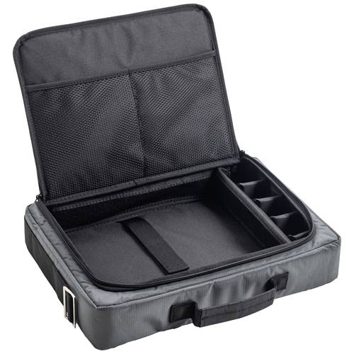 B & W International Notebook Tasche TEX.162